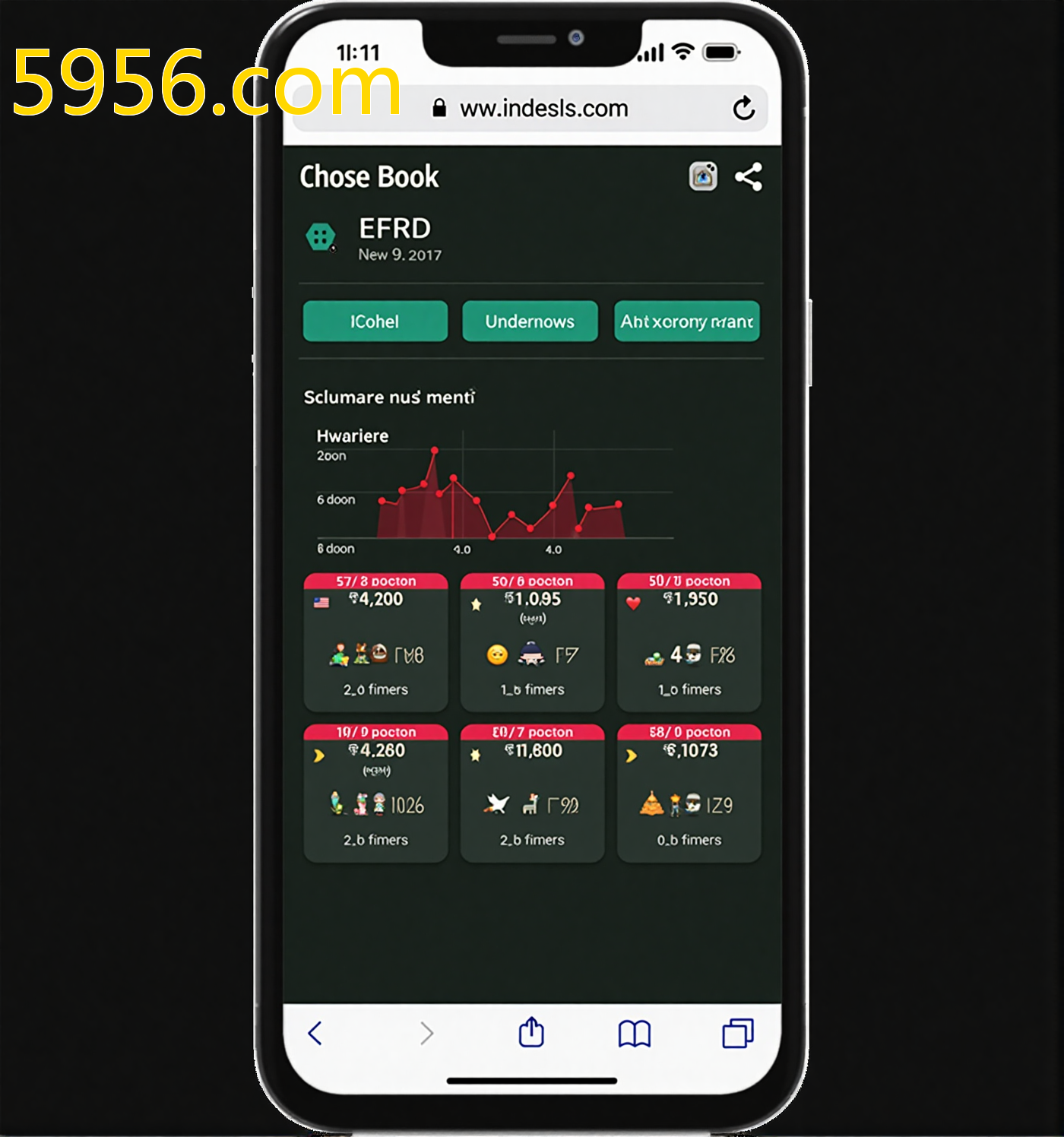 Baixe o aplicativo 5hhh.com para jogar a qualquer momento