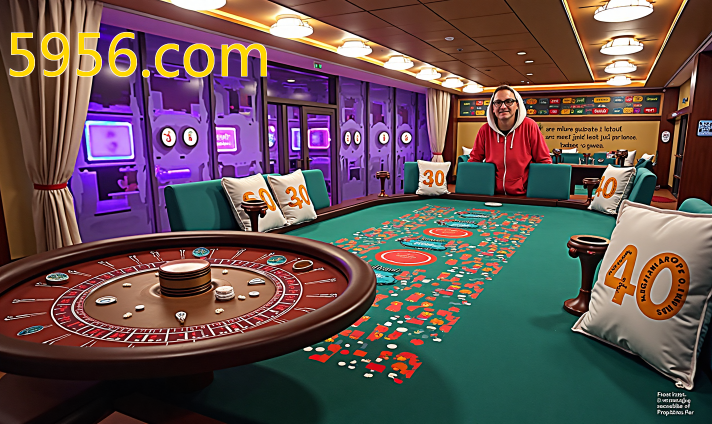 vivo no cassino 5hhh.com